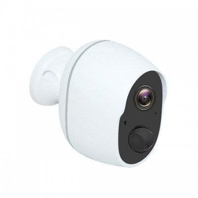 China wholesale wifi P2P wireless 2MP ip camera outdoor PTZ battery powered wireless hidden ip camera 1080P