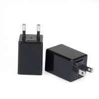 2020 1080P Mini Camera Wall Charger Camera